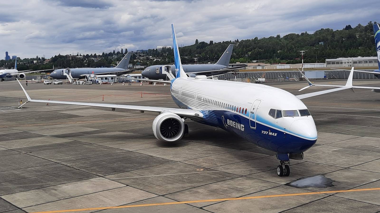 Boeing's 737 MAX 10 Certification: The Unseen Human Effort To Restore Trust