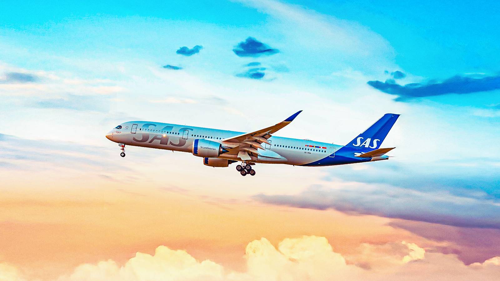 Airbus A350 Returns To Fairbanks: Rare International Visit Ends 6-Year Wait