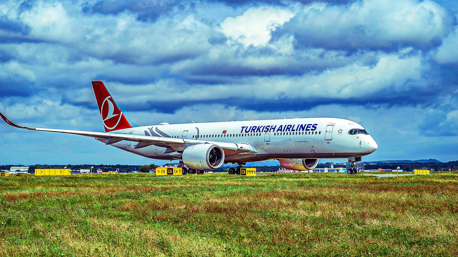 Exclusive Interview: Turkish Airlines Chair Reveals Secrets Behind $2.2B Profit Success