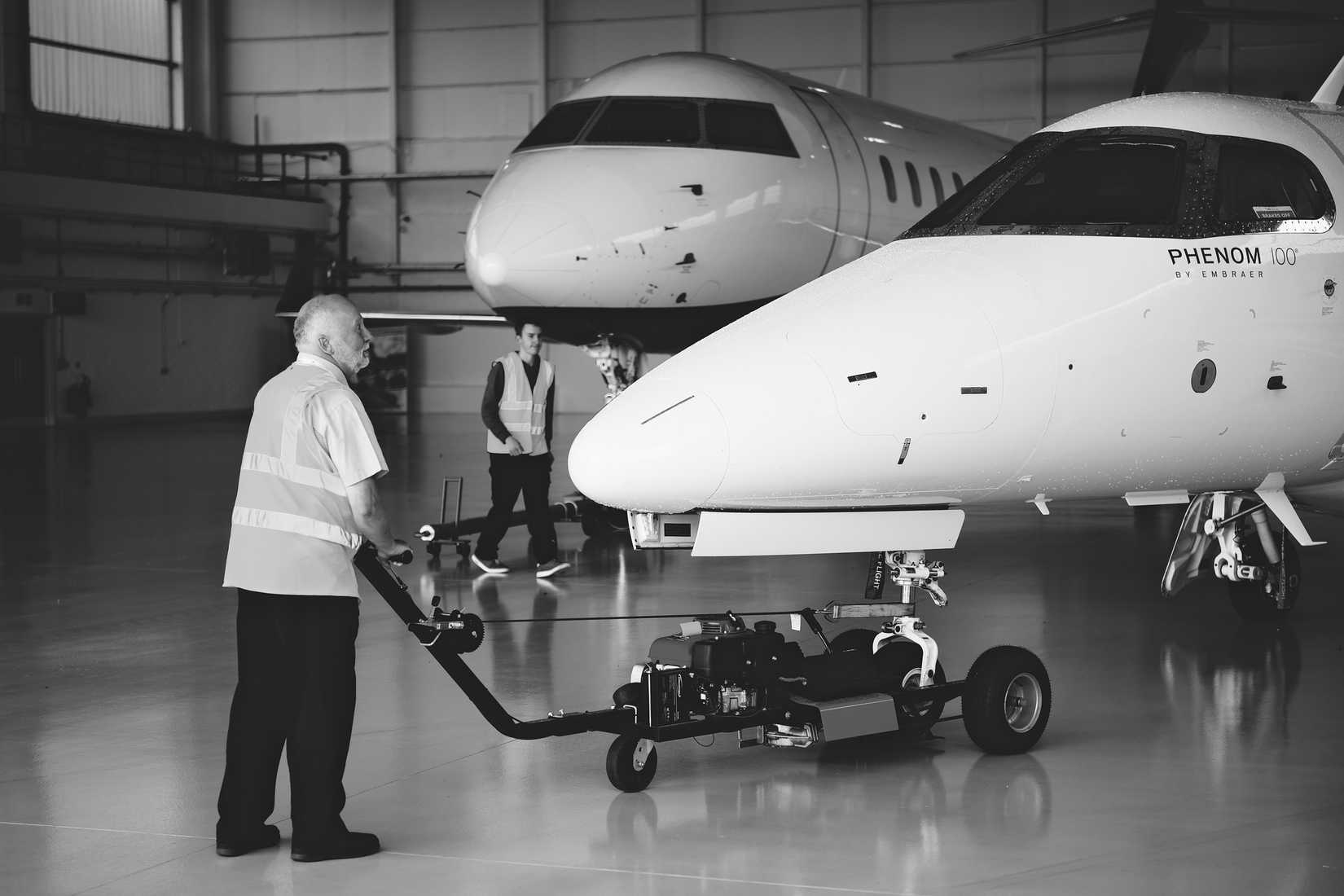 The Quiet Truth About Engine Chevrons - image 3