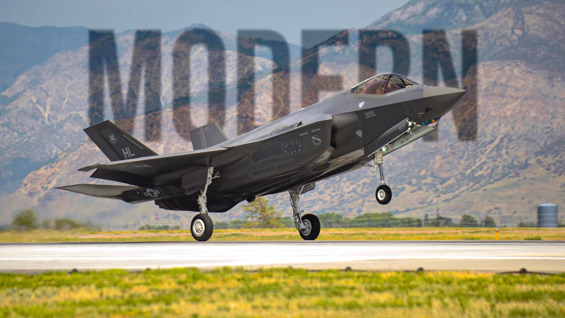 5 Aircraft That Define Modern Air Combat