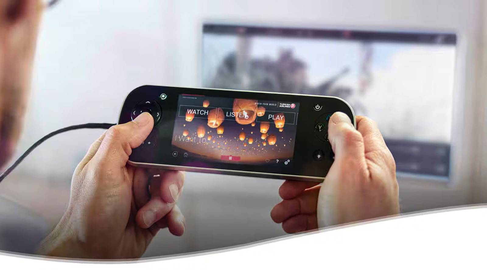 The 5 Airlines With The World’s Most Advanced In-Flight Entertainment Systems