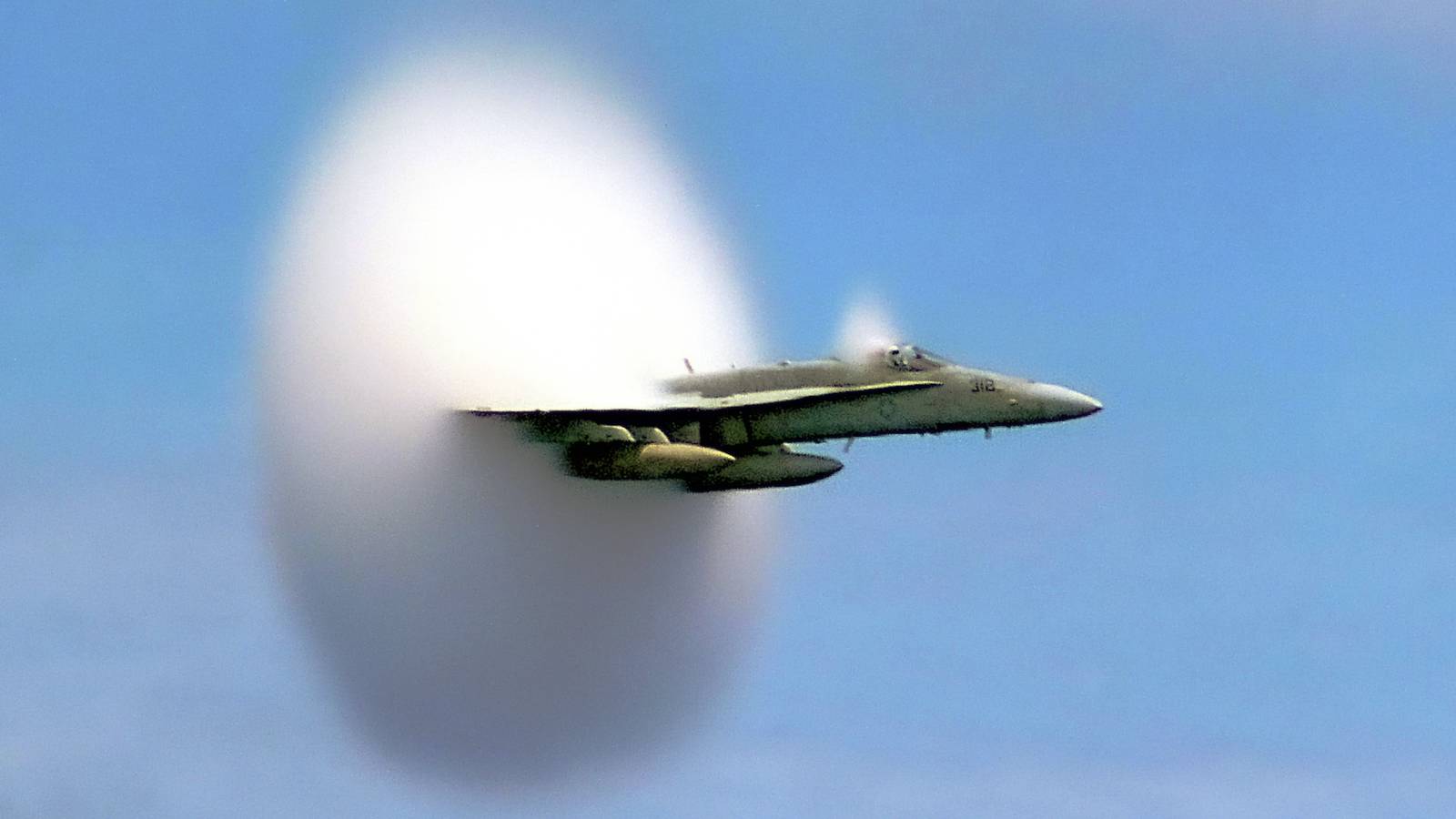 The 5 Fastest Fighter Jets In Service Today