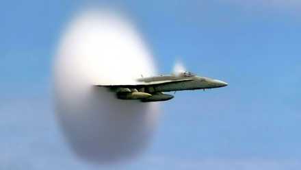 5 Fastest Fighter Jets In Service Today