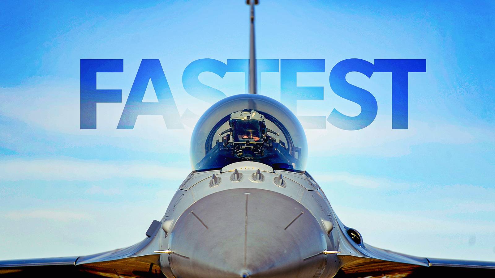 Caças Supérsonicos: Os 5 Jatos de Combate Mais Rápidos em Serviço Hoje