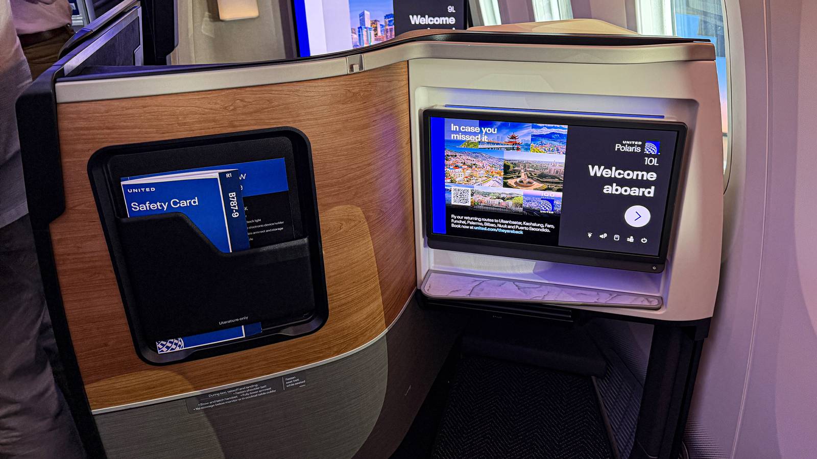 5 Reasons Why Airlines Are Upgrading Cabin Interiors Instead Of 5 Reasons Why Airlines Are Upgrading Cabin Interiors Instead Of