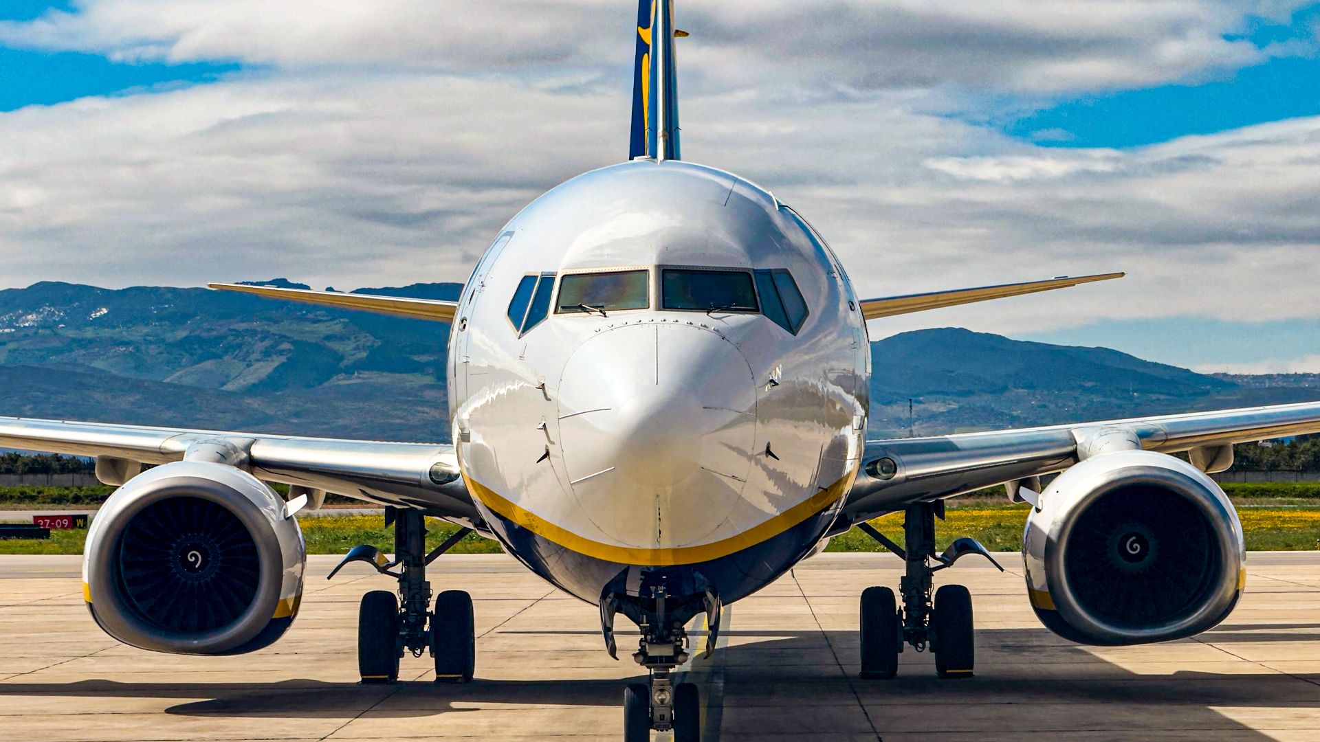 Airlines Rely on Boeing 737 for Different Reasons