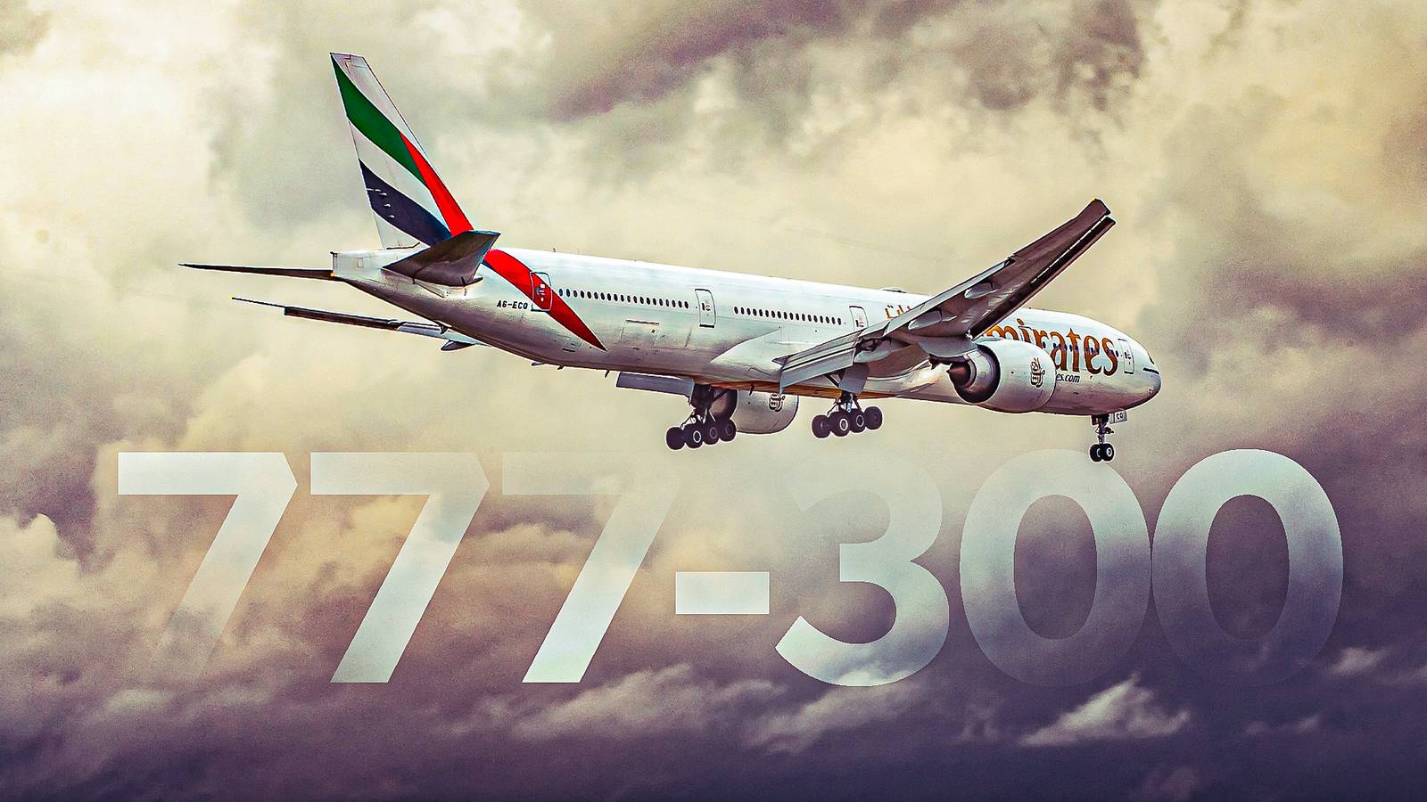 Emirates' Flights To Orlando Continue To Be Suspended