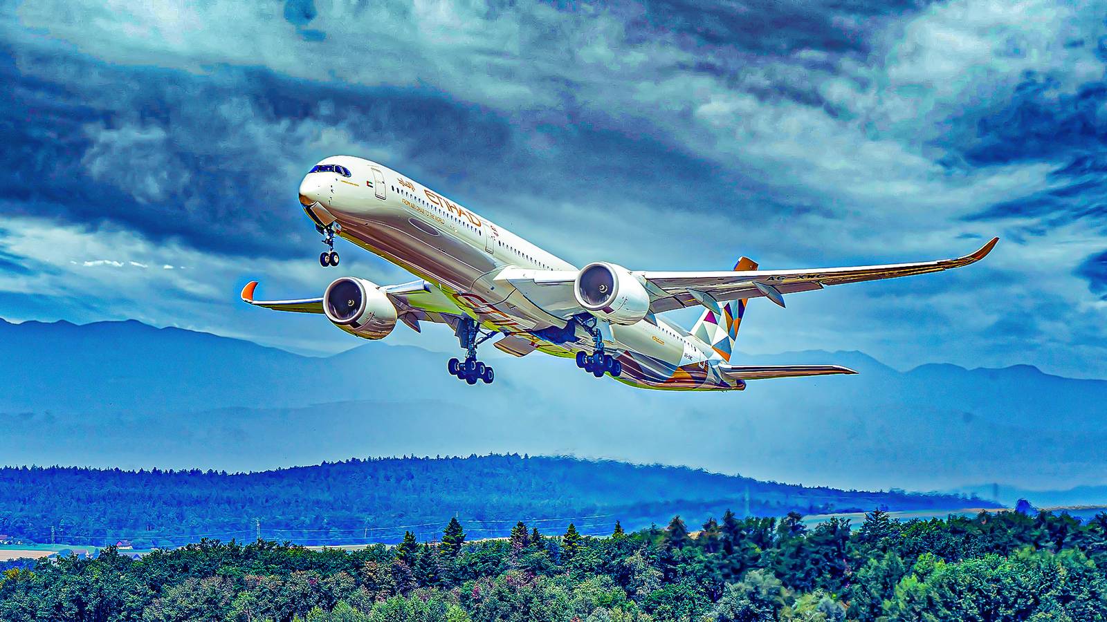 Doubling Down: Chicago O’Hare Set To Dethrone New York As Etihad’s Top US Gateway