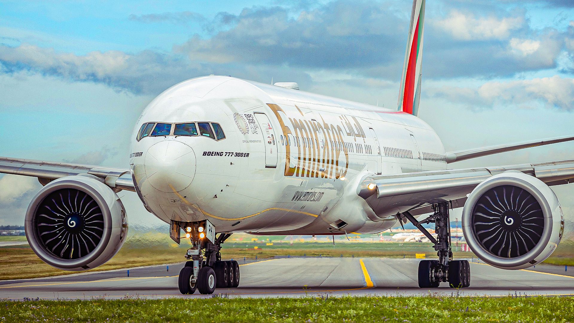 What Is The Busiest Airport For Boeing 777-300ER Flights?