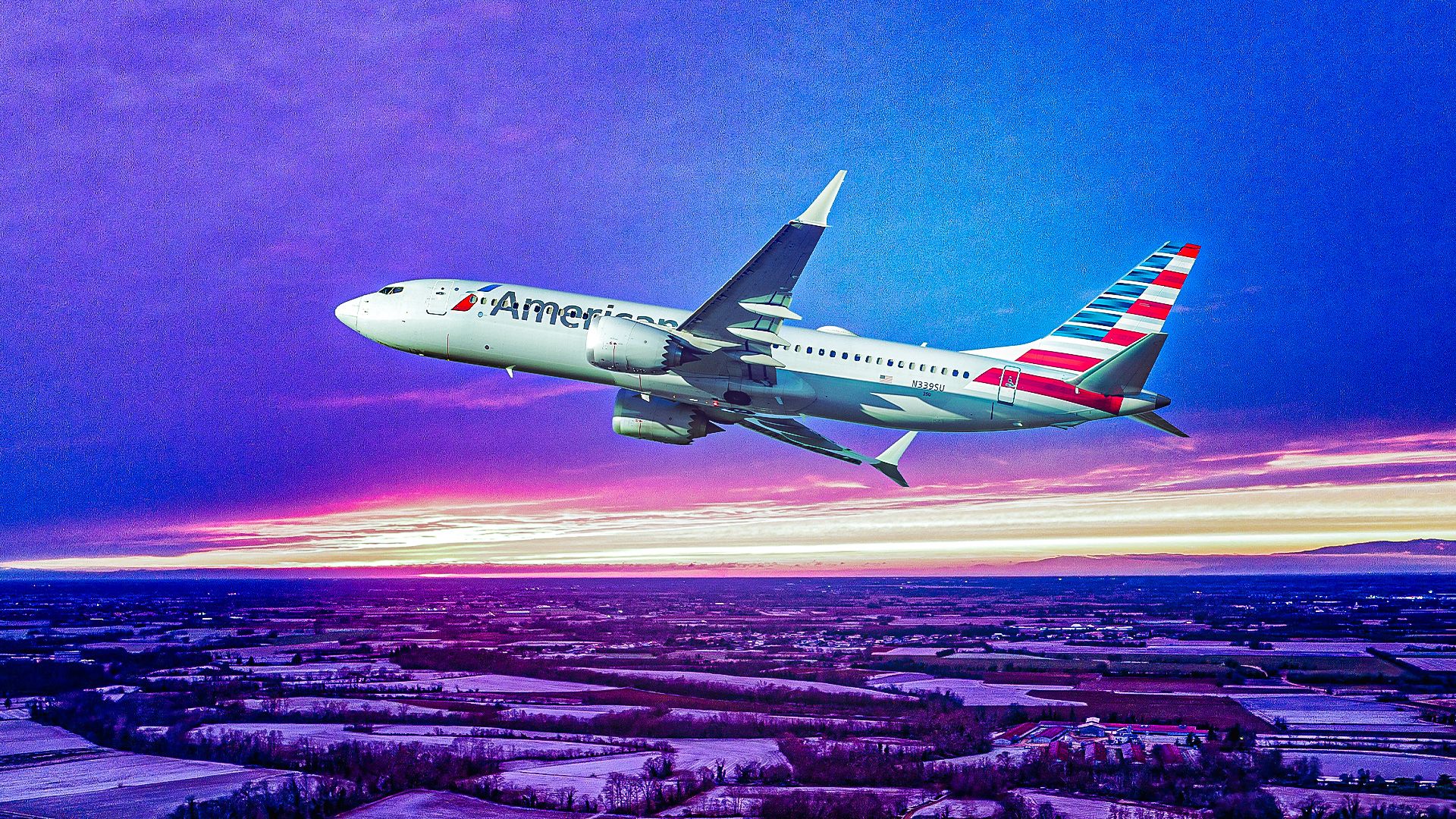 Celebrate America: 4 Airlines To Unveil Planes Honoring Nation’s Semiquincentennial