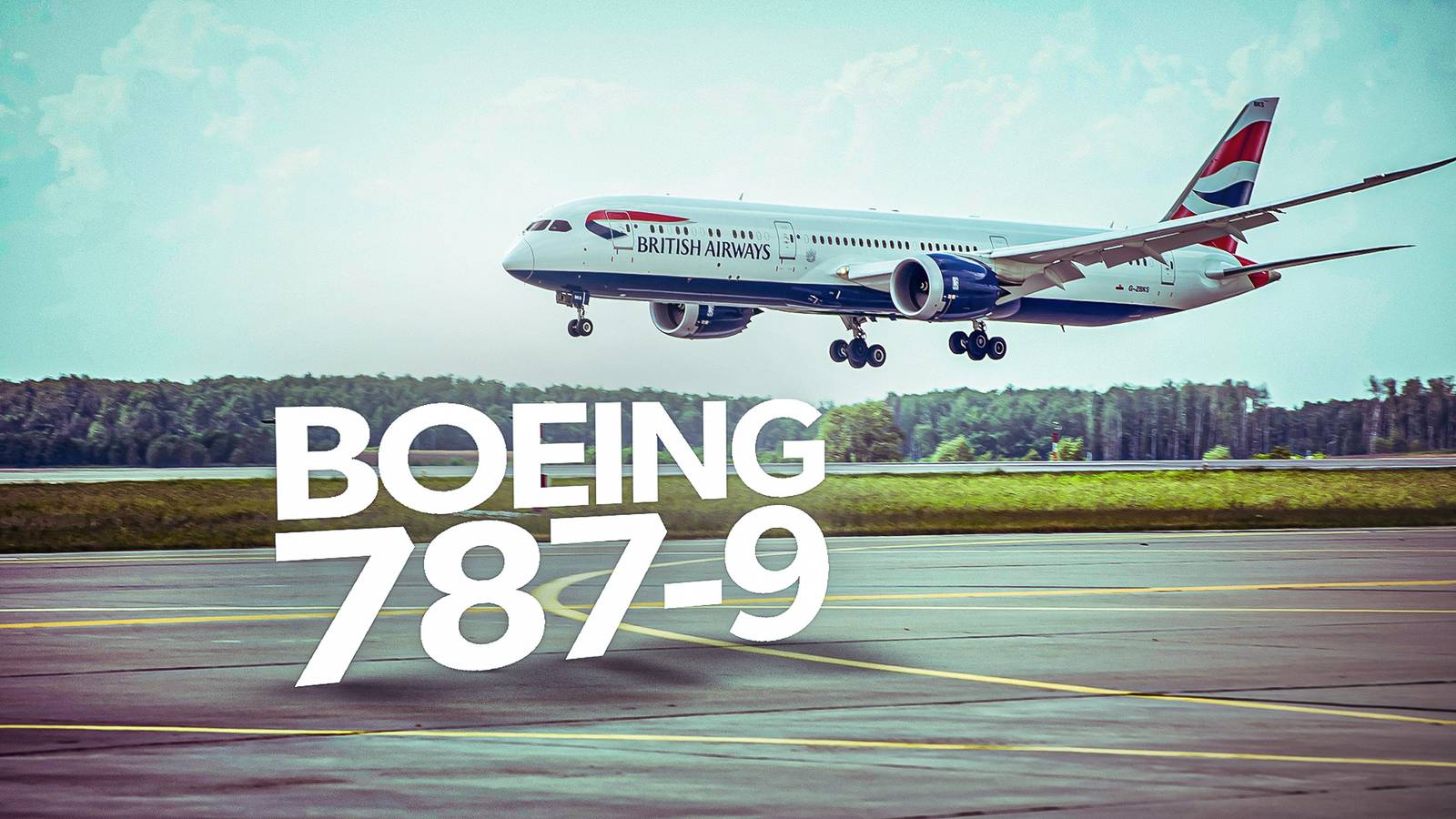 British Airways Returns To Melbourne After 20 Years With New Boeing 787 Service
