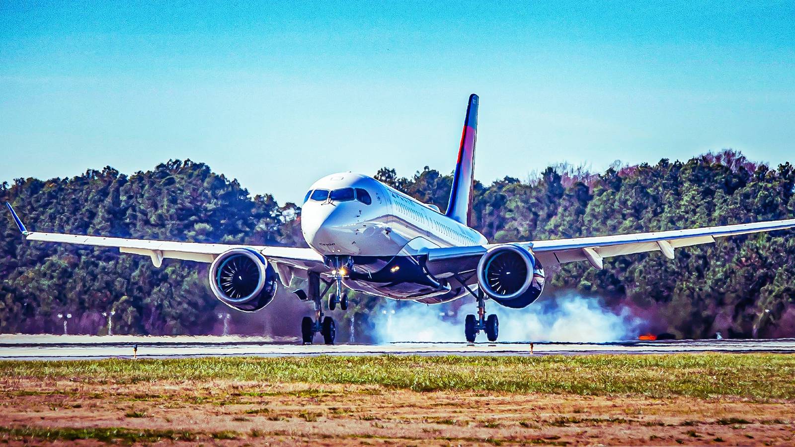 Delta Racewear Delta Has 3 Focus Cities — But Only 1 Is Getting The Love