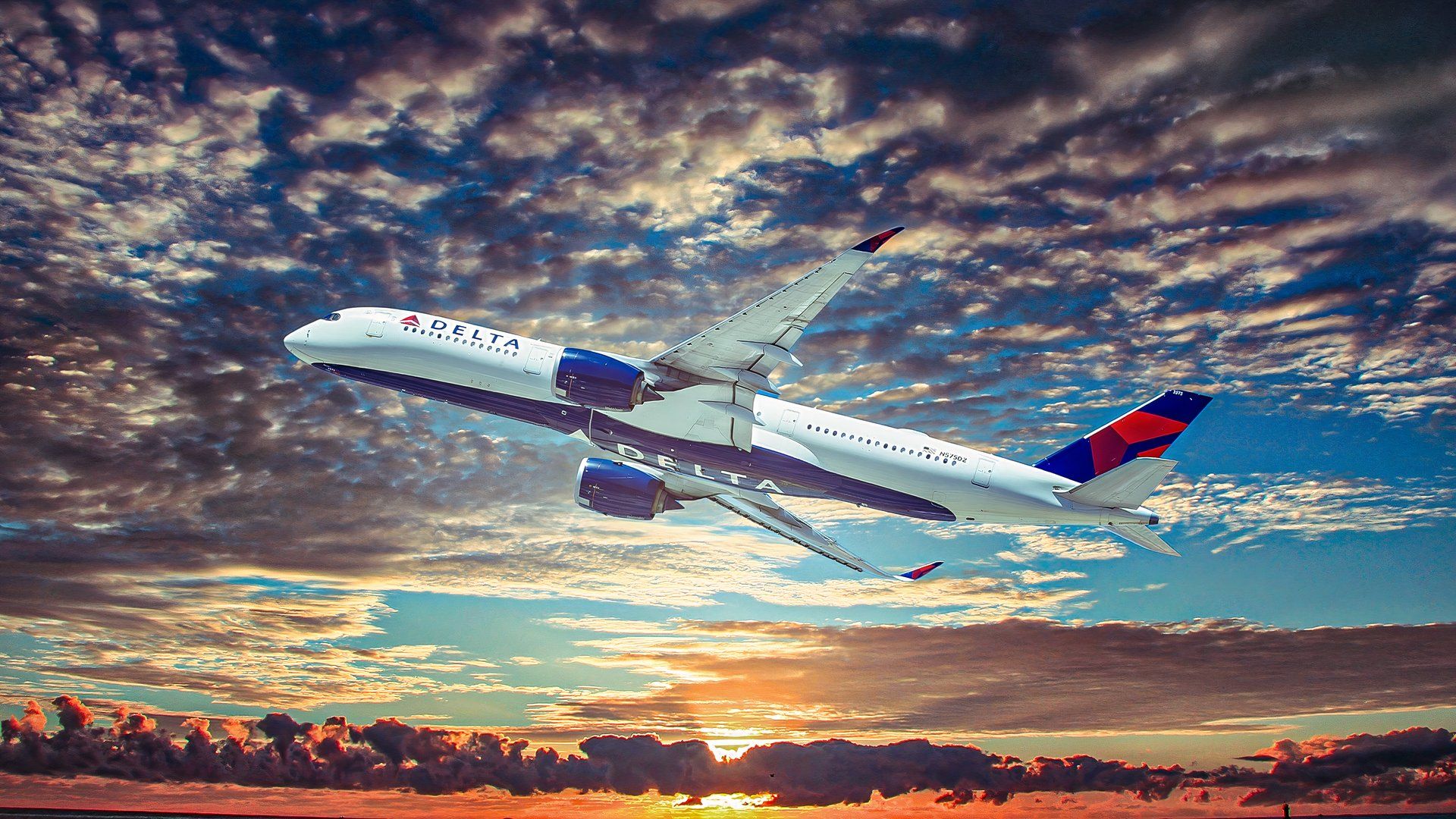 Delta Launches 11 New Long-Haul Nonstop Routes: See All Flights Now
