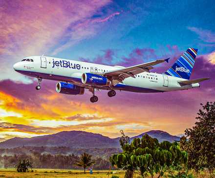 JetBlue Passenger's Inflight Indecency - image 4