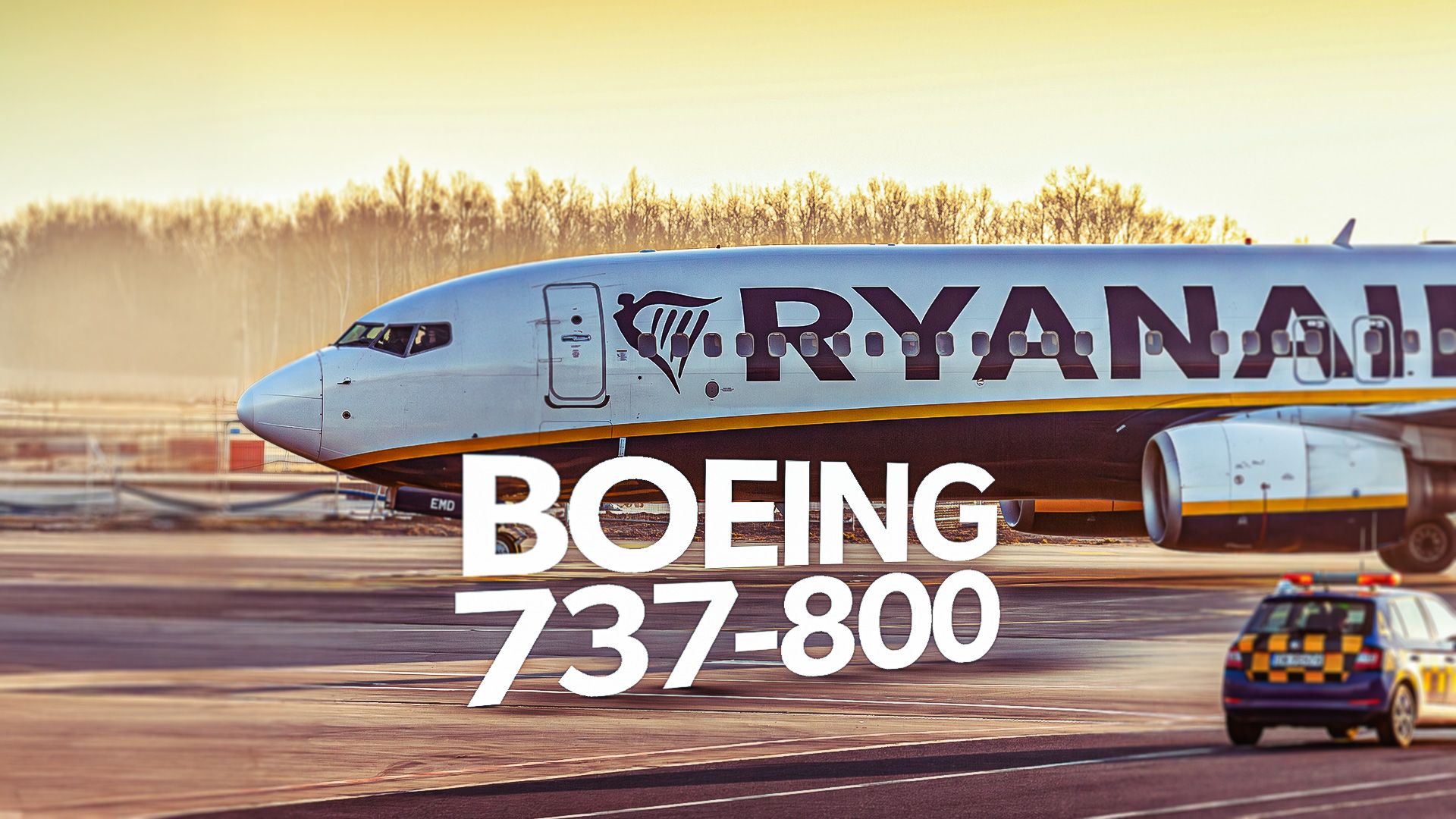 Ryanair Refuses To Apologize After 'Abandoning' 89 Passengers In Lanzarote Amid Border Control Gridlock