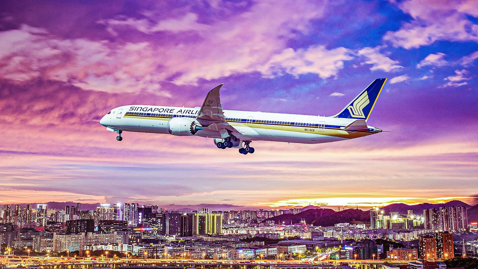 Singapore Airlines Smashes Records: Now 23 Daily Australia Flights