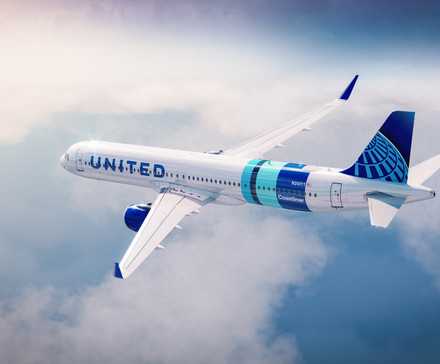 United Airlines Unveils New Long-Haul Comfort Feature - image 4