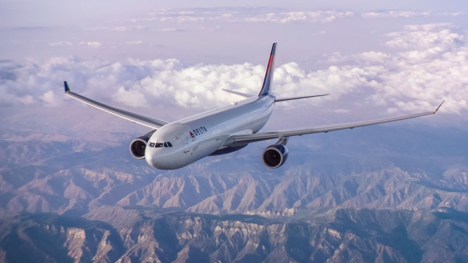 Delta Air Lines’ Widebody Strategy: Why The Airbus A350 & A330 Work Together