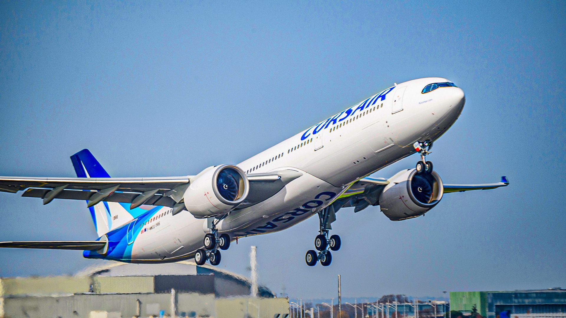 Is It True That The Airbus A330neo’s Wings Are Heavier Than The Original A330s?