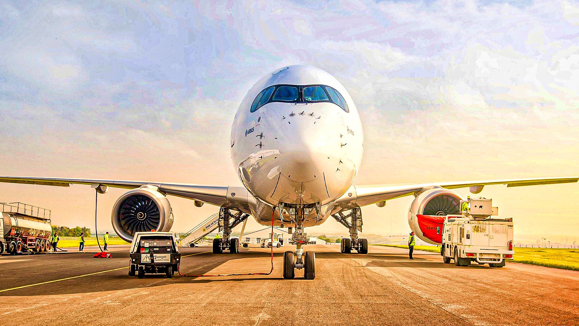 A350-2000: Could Airbus Really Stretch Its Largest Twinjet?