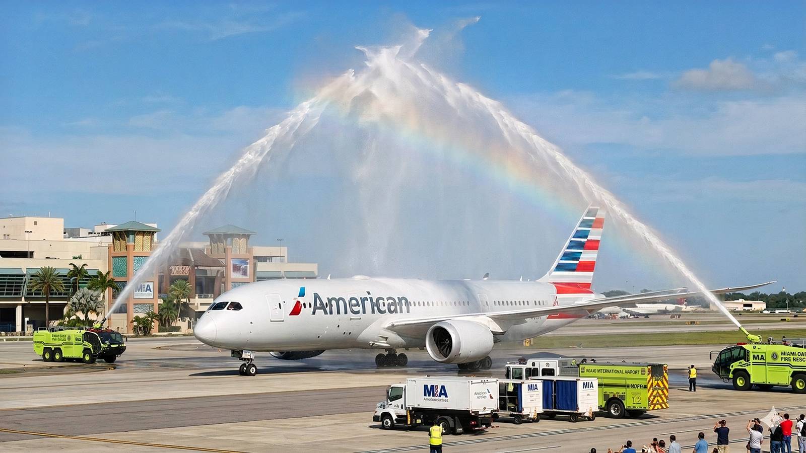 New Long-Haul Flights: 9 Major Nonstop Routes Launching This Week