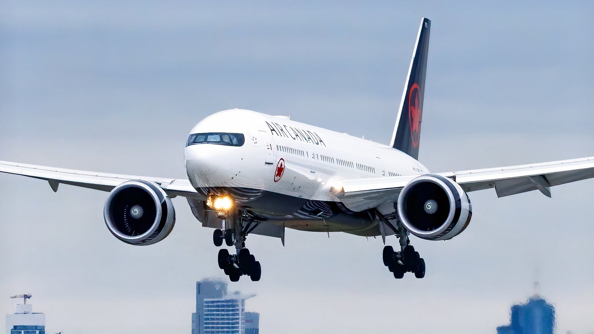 17 Hours Nonstop: Air Canada Doubles Flights On This Ultra-Long-Haul Route