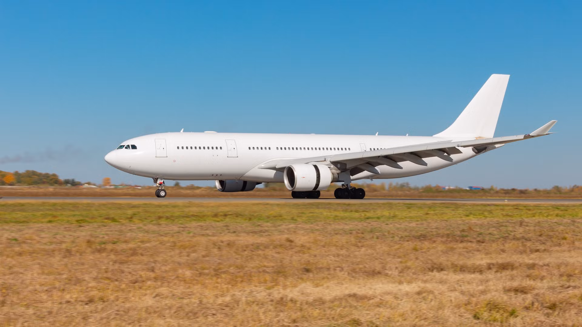 New York JFK's Highly Unusual New Long-Haul Airline: The Tiny Carrier You've Never Heard Of