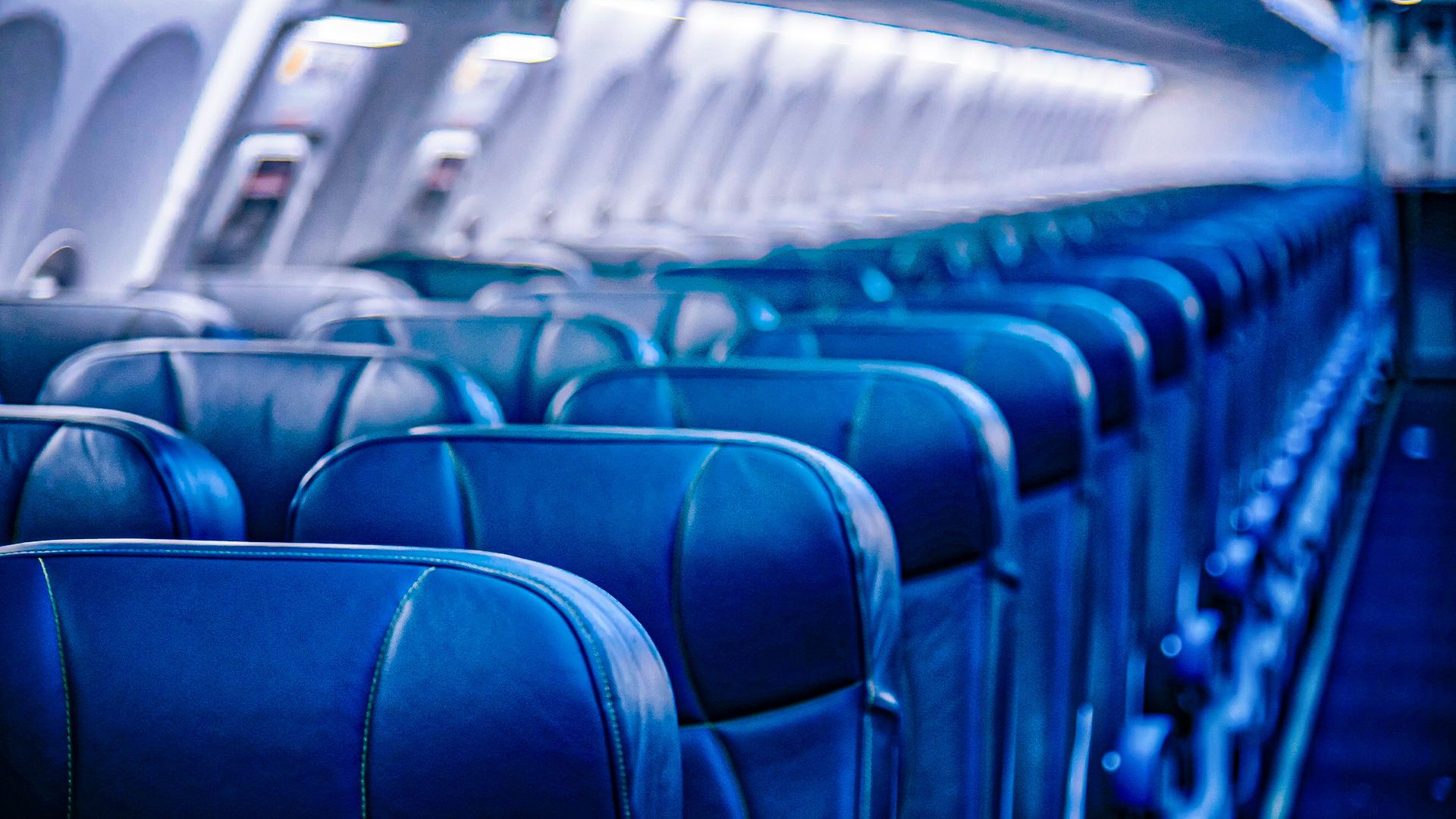 The Shrinking Middle Seat