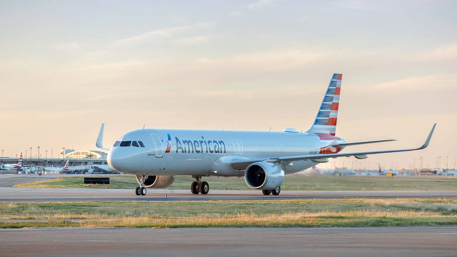 American Airlines Unveils Four New A321XLR Europe Winter Routes—Here's Where They'll Fly