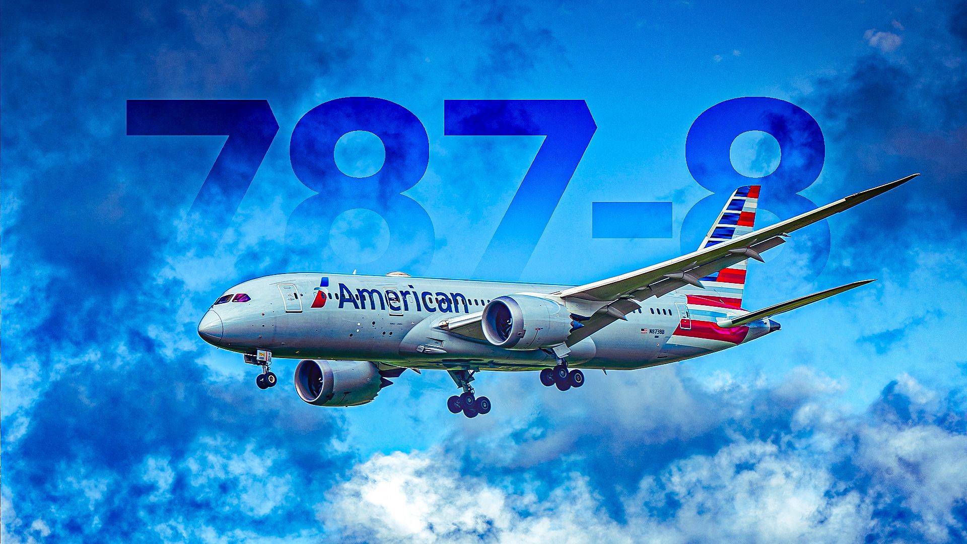 Unlucky Again? American Airlines Boeing 787 Remains Grounded 1 Month After Madrid Incident