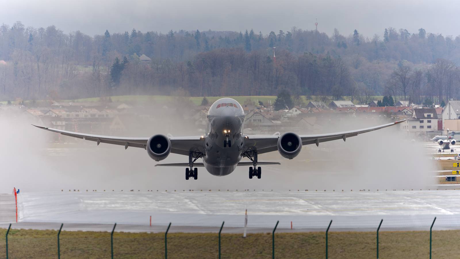 B787 Variants Which Boeing 787 Variants Have You Flown On Over The Years?