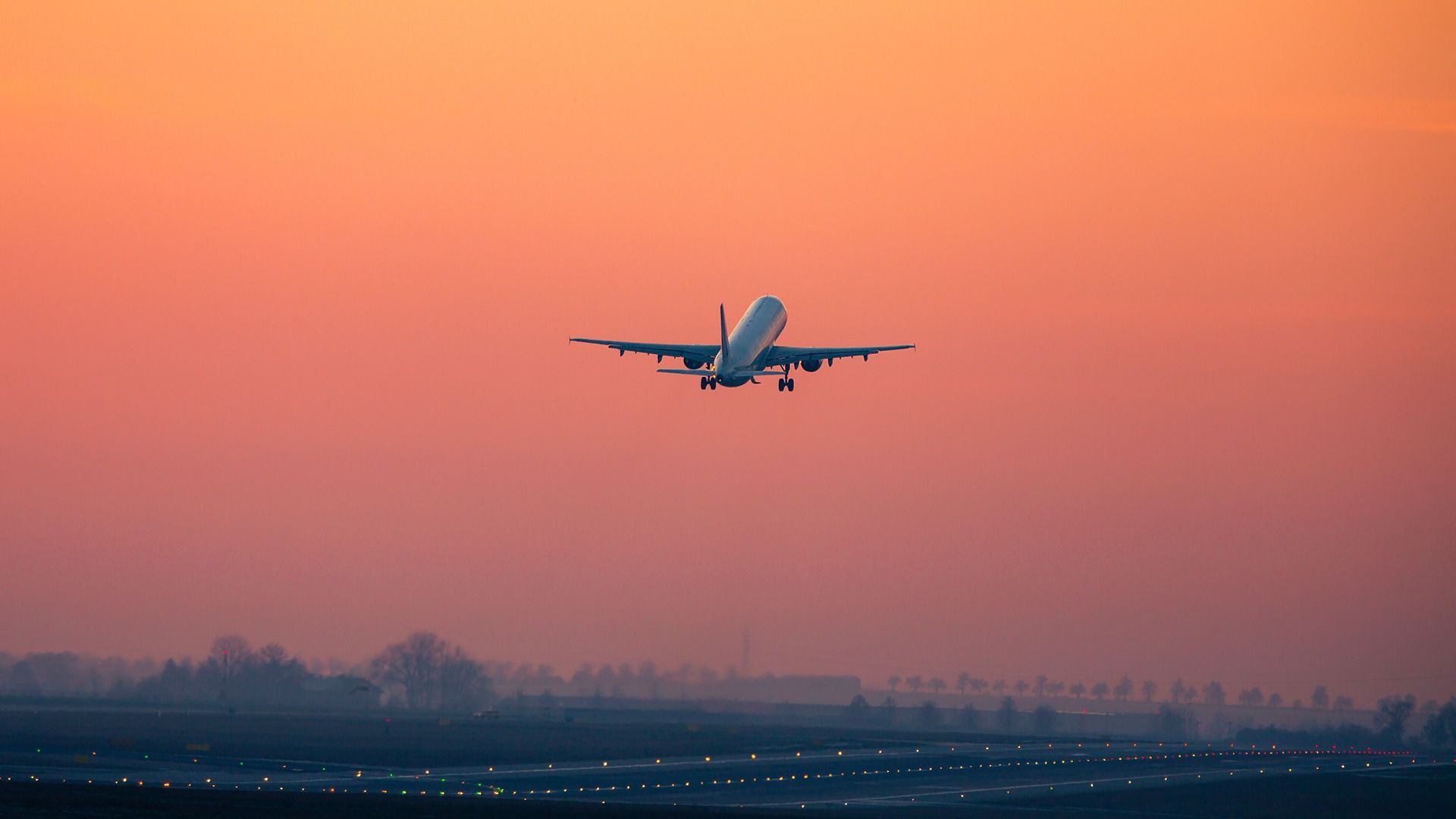 New Global Aviation Rules Take Flight