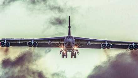 B52 Custom Thumbnail