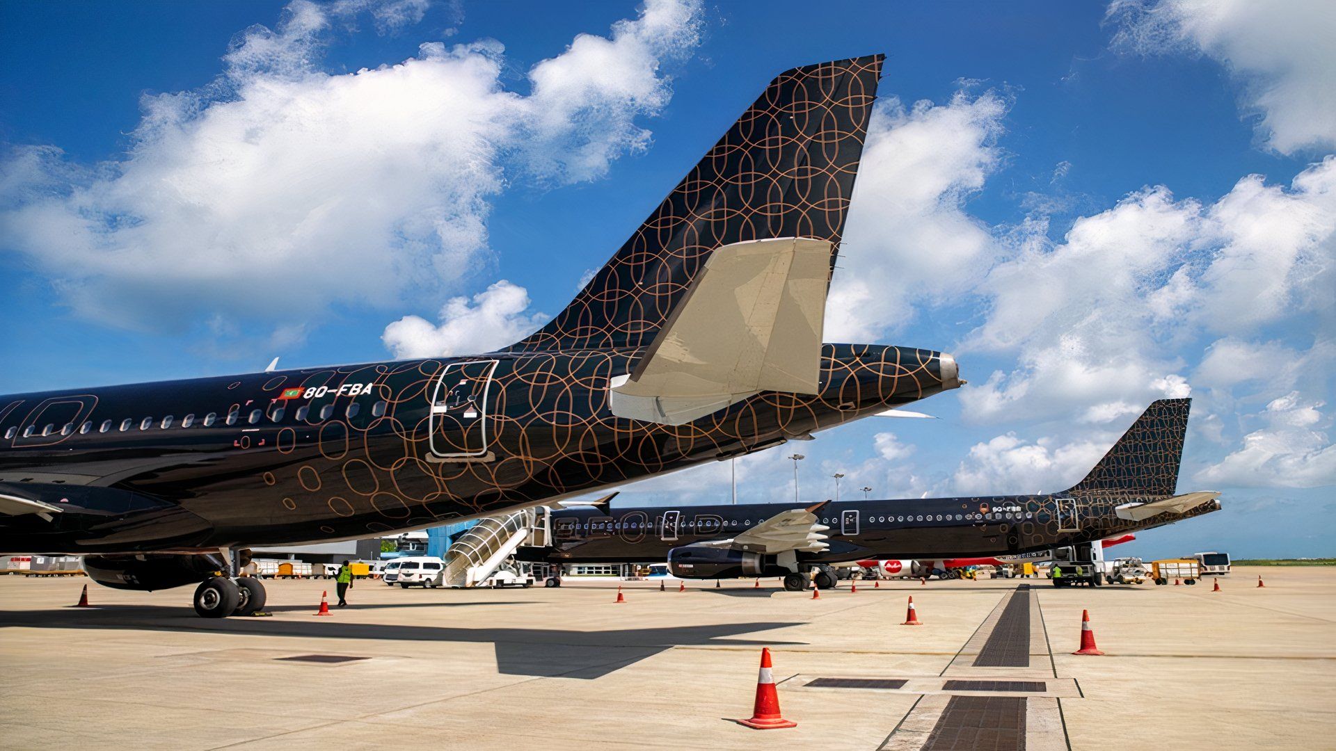 London Heathrow's Big Shake-Up