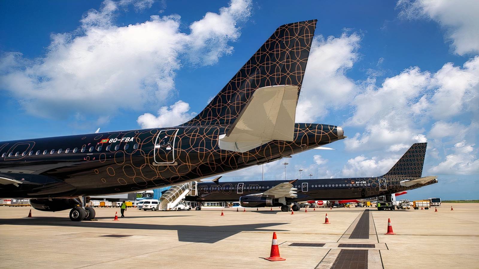 London Heathrow's Big Shake-Up: The 3 New Long-Haul Airlines You'll See In 2026