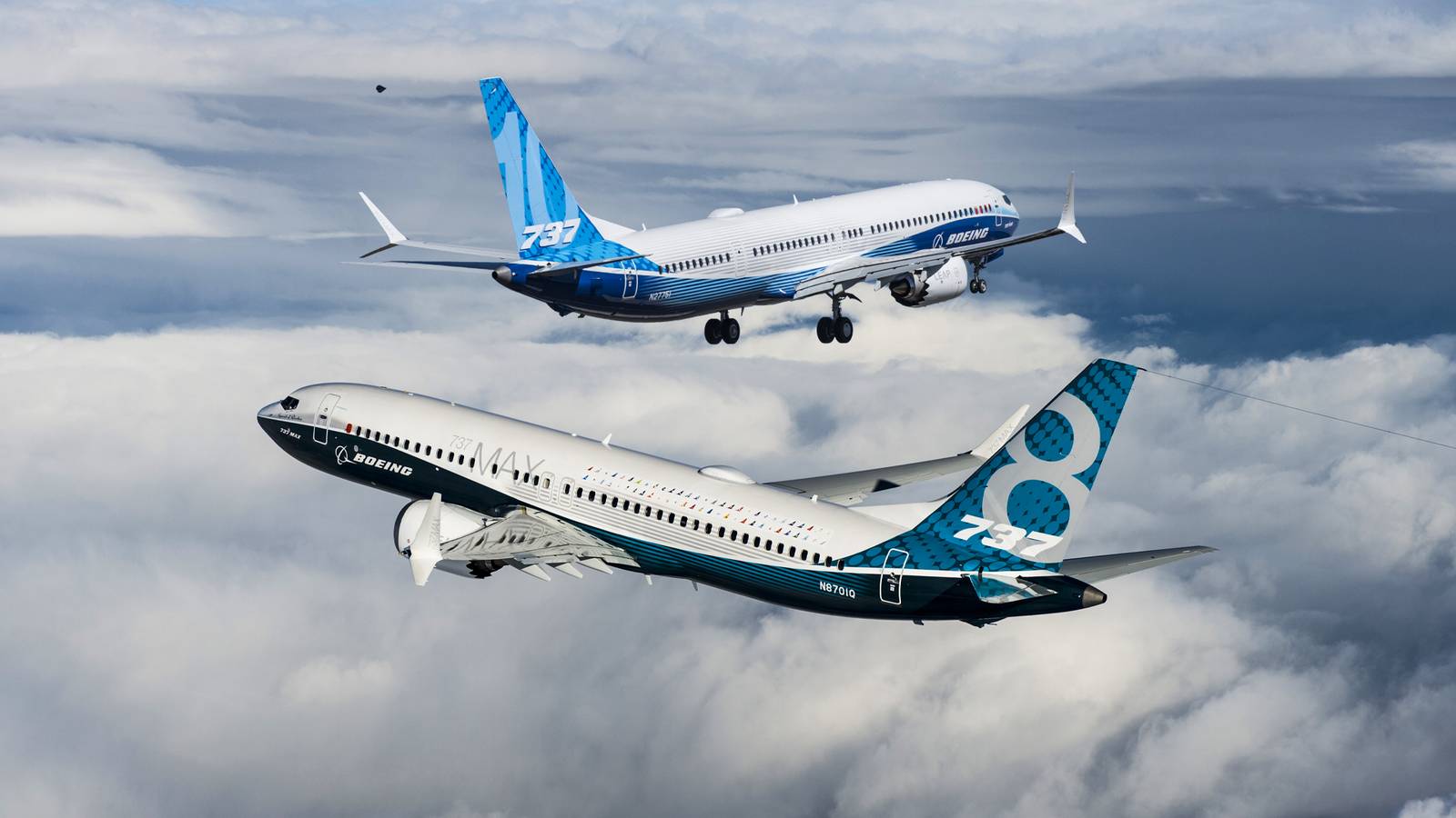 Boeing 737 MAX 8 Vs. 737 MAX 10: Range Limitations & Passenger Seating Capacity Differences