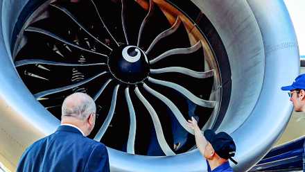 Boeing777x-Engine