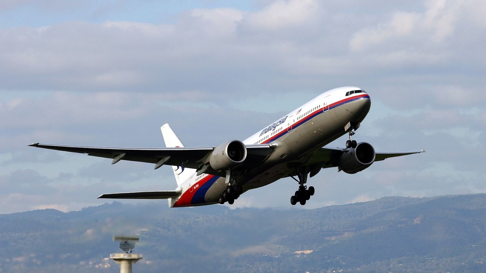 MH370 | Simple Flying