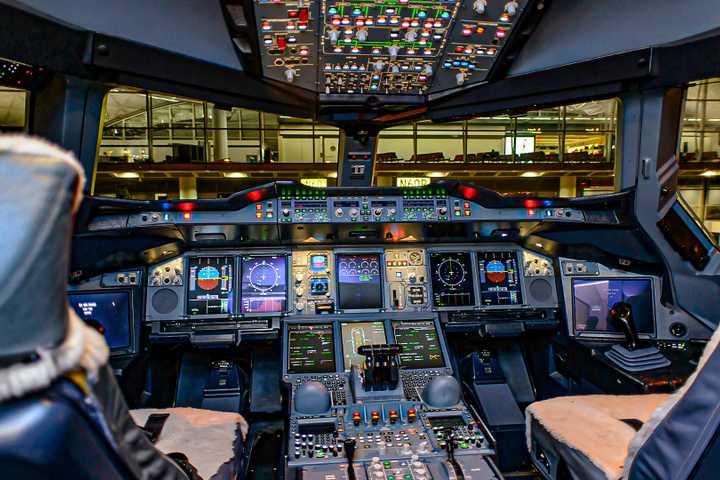Cockpit Introduction Cockpit | Simple Flying