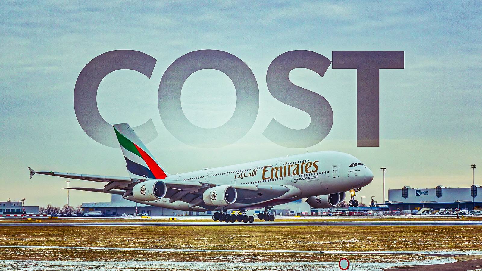 What It Costs To Fly Business Class On The World's Longest Airbus A380 Routes