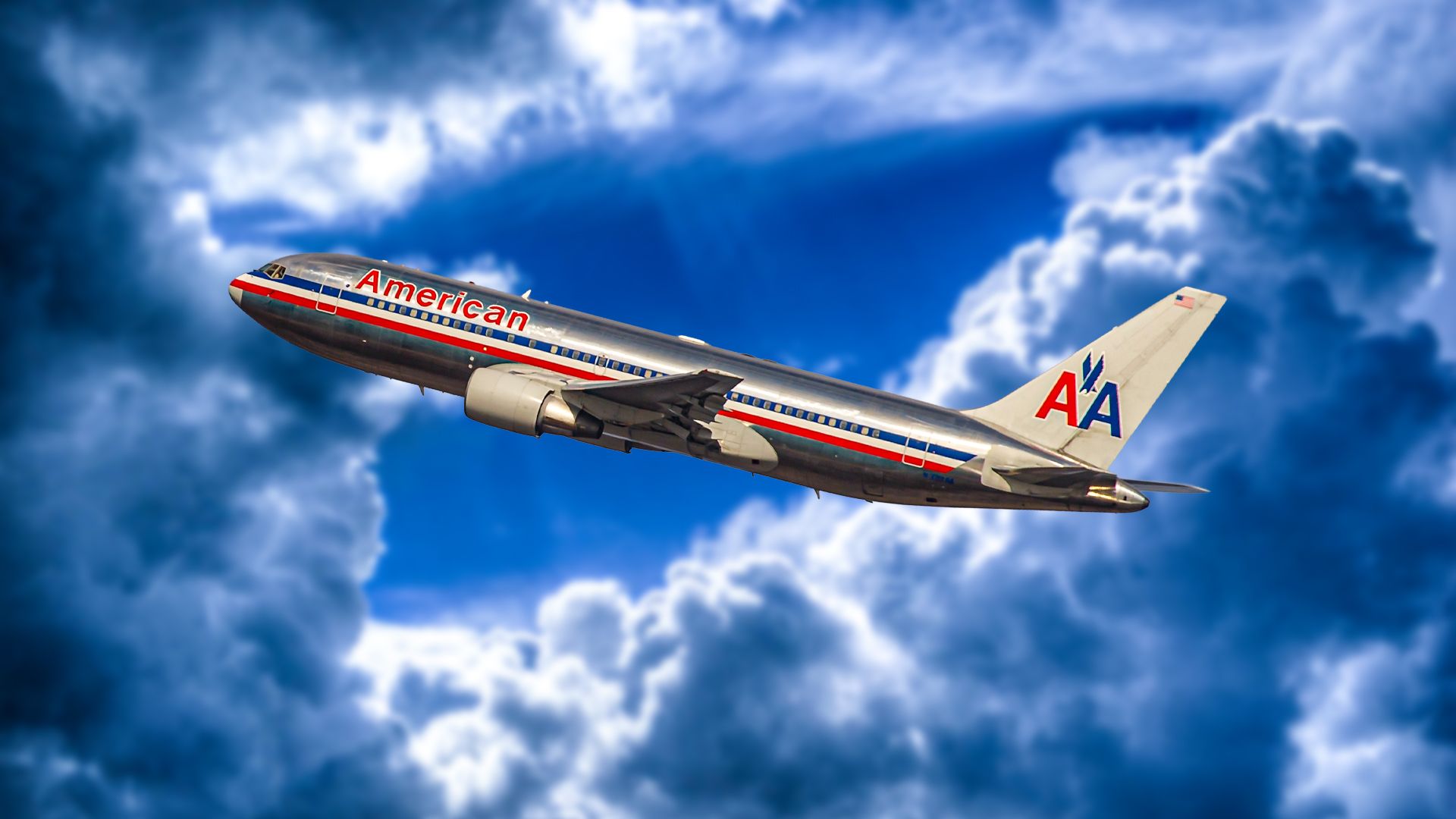 Crazy Fleet Strategy? The Aircraft That Replaced American Airlines’ Baby Widebodies