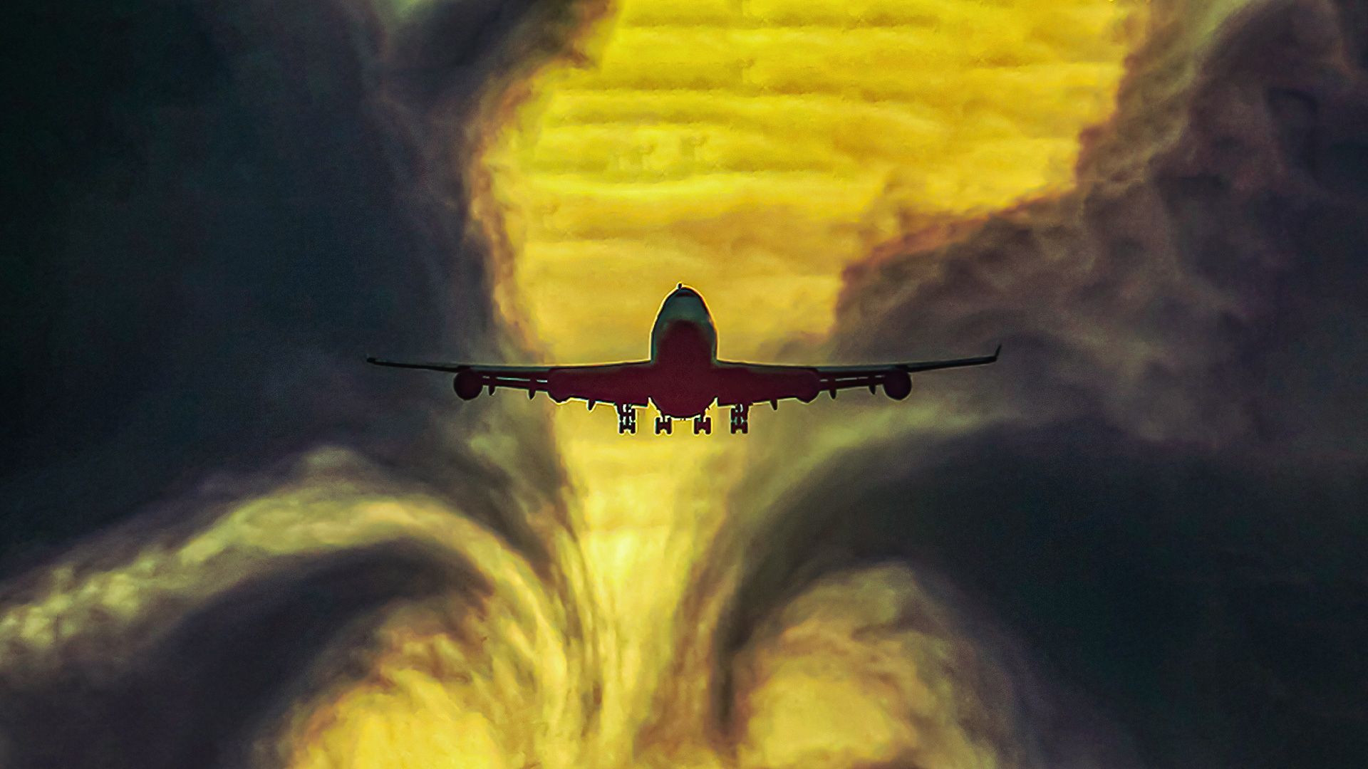 The Unsettling Truth About Turbulence