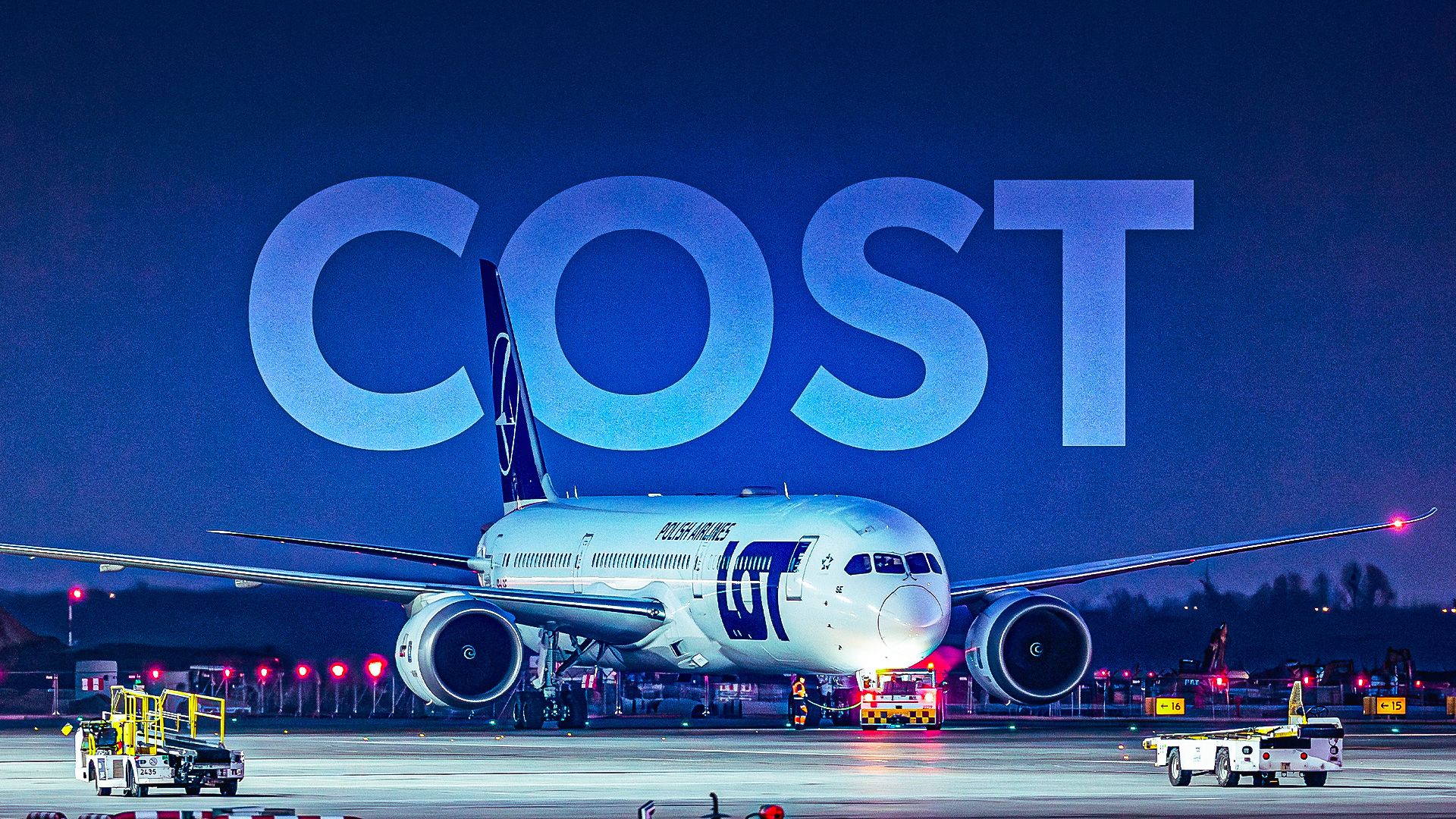 Dreamliner Prices Soar in 2026