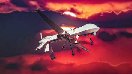 Drones