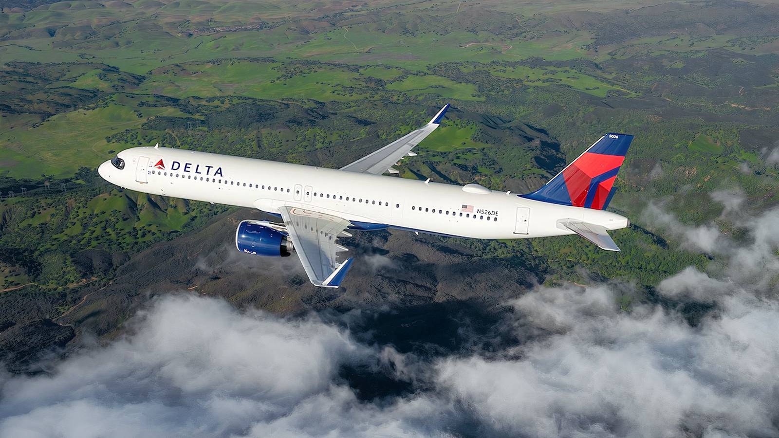Delta Air Lines Continues Los Angeles Lead, Schedules More Flights To Florida This Winter