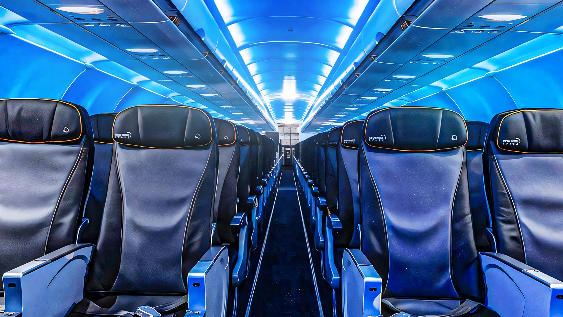 5 Airlines' Economy Seats With The World's Best Recline In 2026