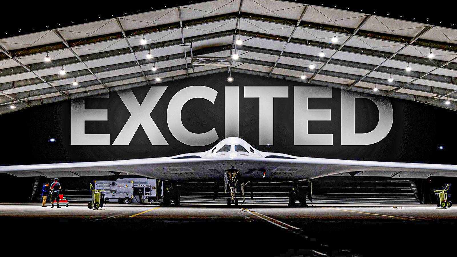 Here's Why The B-21 Raider Has The US Air Force Excited