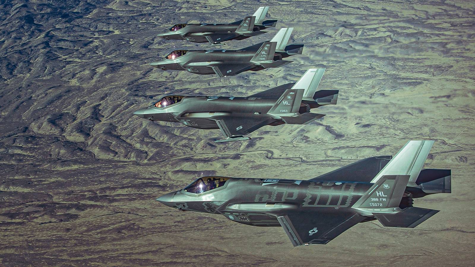 Austrália Pausa Compra de F-35: Por Que o País Adiara o Quarto Esquadrão?