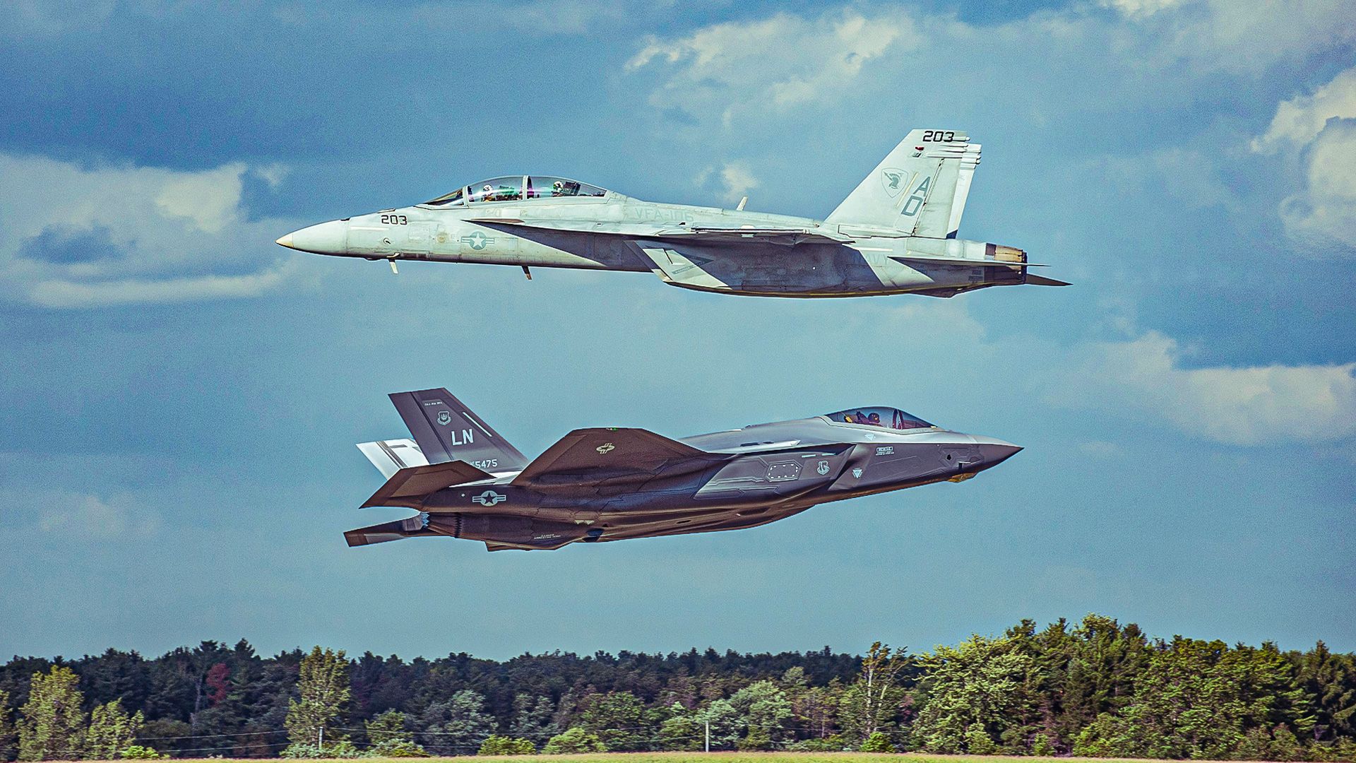 FA18-Super-Hornets